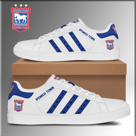 Ipswich Town Stan Smith Shoes 1 Ipswich Town Stan Smith Shoes