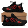 Iron Maiden Max Soul Shoes