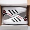 Iron Maiden Stan Smith Shoes