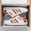 Iron Man Stan Smith Shoes