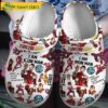 Iron Manla00 Soft Clogs