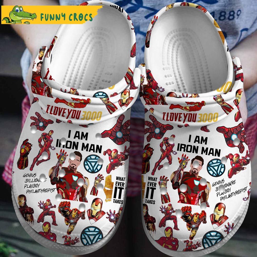Iron Manla00 Soft Clogs 1 Iron Manla00 Soft Clogs