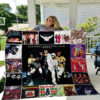 Isley Brothers Blanket