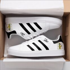 Iso Rivolta Stan Smith Shoes