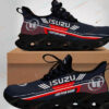 Isuzu A1 Max Soul Shoes Shoes