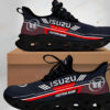 Isuzu A1 Max Soul Shoes Shoes