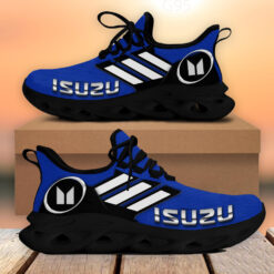 Isuzu Max Soul Shoes
