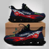 Isuzu Max Soul Shoes Shoes