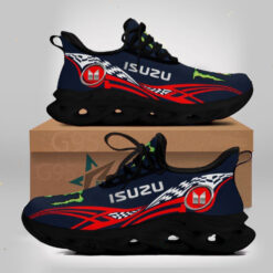 Isuzu Max Soul Shoes Shoes