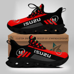 Isuzu Max Soul Shoes Shoes