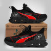 Isuzu New Max Soul Shoes Shoes