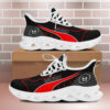 Isuzu Red Max Soul Shoes Shoes 01