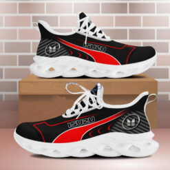 Isuzu Red Max Soul Shoes Shoes 01