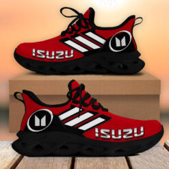 Isuzu Red Max Soul Shoes Shoes 05