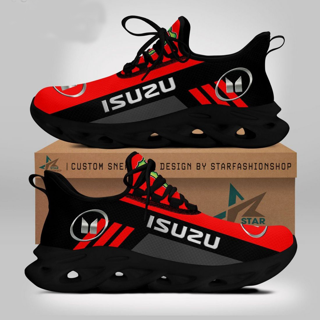 Isuzu Red Max Soul Shoes Shoes 07 1 Isuzu Red Max Soul Shoes Shoes 07