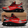 Isuzu Red Max Soul Shoes Shoes