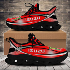 Isuzu Red Max Soul Shoes Shoes