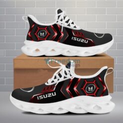 Isuzu White Max Soul Shoes Shoes 06