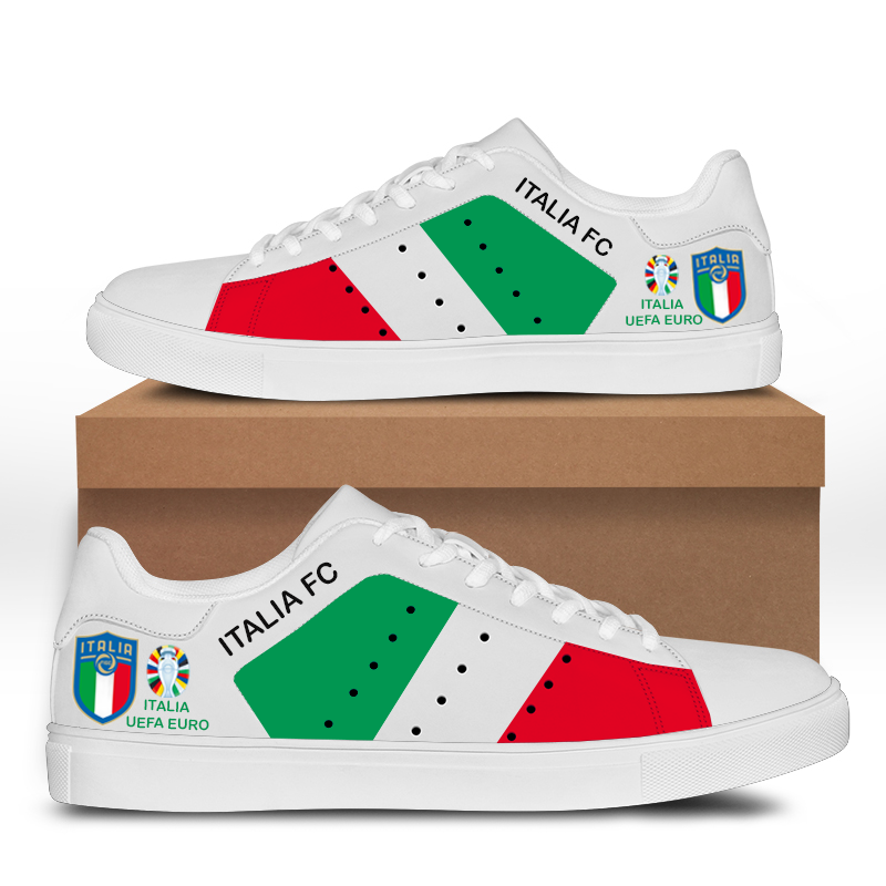 Italia FC 1 Stan Smith Shoes 1 Italia FC 1 Stan Smith Shoes