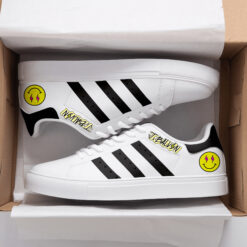 J.Balvin Stan Smith Shoes