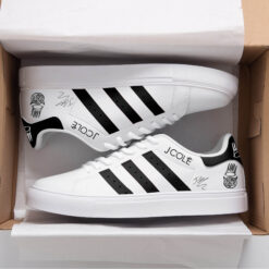 J.Cole Stan Smith Shoes