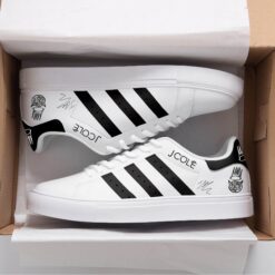 J.Cole Stan Smith Shoes
