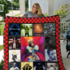 J.cole Blanket