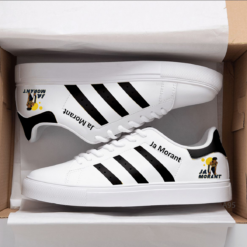 Ja Morant Stan Smith Shoes