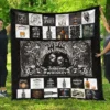 Jack Daniels A1 Blanket