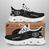 Jack Daniels A1 Max Soul Shoes
