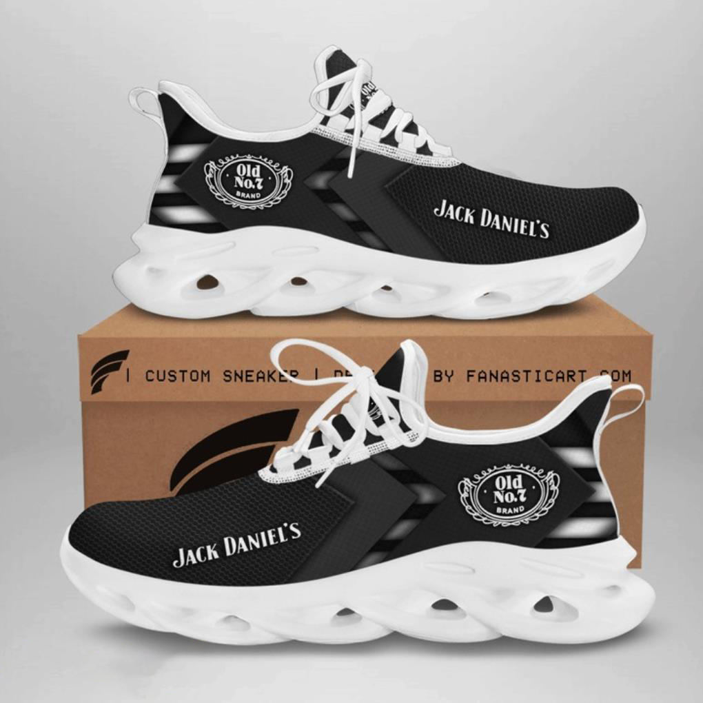 Jack Daniels A1 Max Soul Shoes 1 Jack Daniels A1 Max Soul Shoes