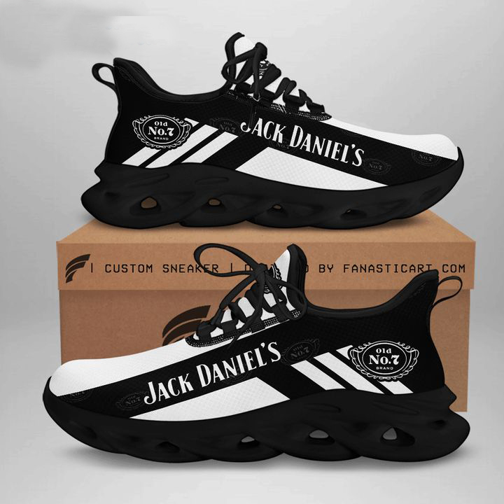 Jack Daniels Max Soul Shoes 1 Jack Daniels Max Soul Shoes