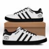 Jack Daniels Stan Smith Shoes
