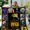 Jack Skellington 01 For Fans Blanket