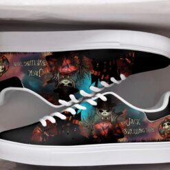 Jack Skellington 1 Stan Smith Shoes
