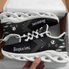 Jack Skellington 1G Max Soul Shoes
