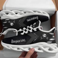 Jack Skellington 1G Max Soul Shoes