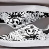 Jack Skellington 2 Stan Smith Shoes