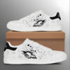 Jack Skellington A2 Stan Smith Shoes