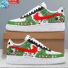 Jack Skellington Air Force 02 Shoes