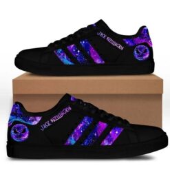Jack Skellington G08 Stan Smith Shoes