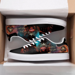 Jack Skellington Stan Smith Shoes
