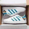 Jacksonville Jaguars Lover Stan Smith Shoes