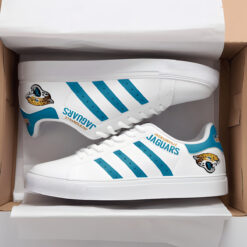 Jacksonville Jaguars Lover Stan Smith Shoes