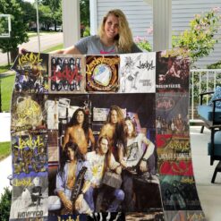 Jackyl Blanket