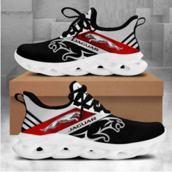 Jaguar Max Soul Shoes 02