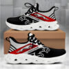 Jaguar Max Soul Shoes 02