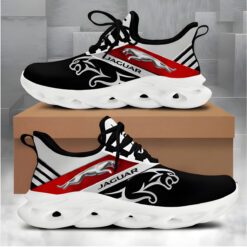 Jaguar Max Soul Shoes 02