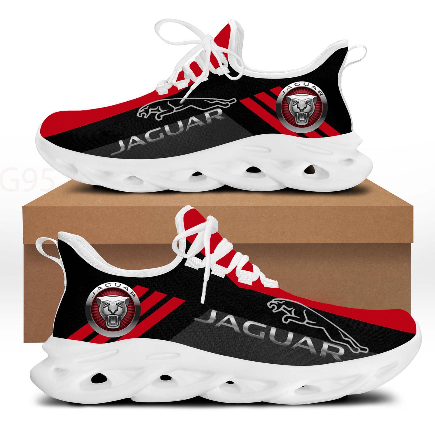 Jaguar Max Soul Shoes Shoes 1 Jaguar Max Soul Shoes Shoes