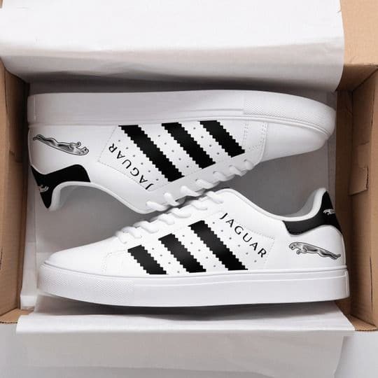 Jaguar Stan Smith Shoes 1 Jaguar Stan Smith Shoes